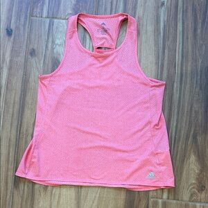 Adidas Women's Running Climalite Tank Top